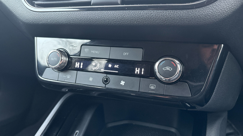 Skoda Kamiq 1.0 TSI SE Edition 5dr DSG Petrol Hatchback